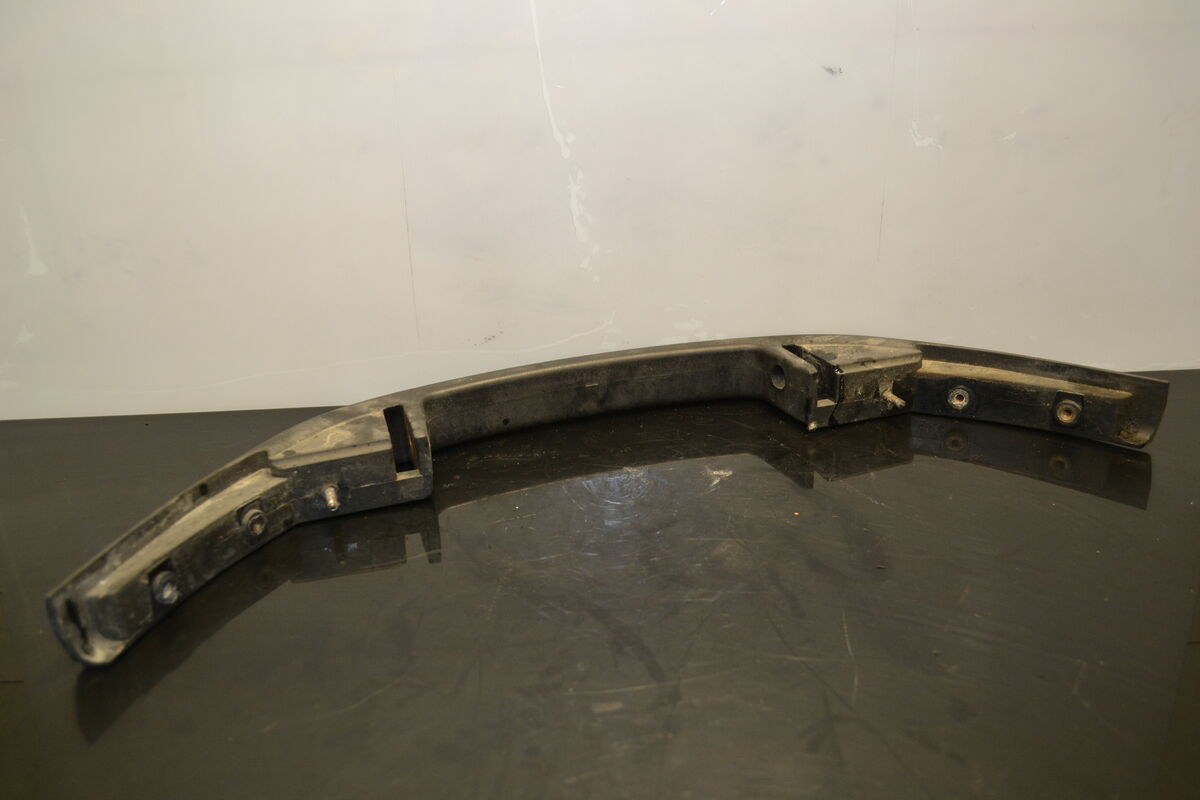 Front bumper Ski-Doo ZX
