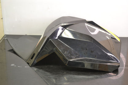 Sivuposki Ski-Doo Mxz X 2013 vasen