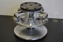 P-drive kytkin, Xterrain RE 850 Etec, Lynx ja Ski-Doo kelkat