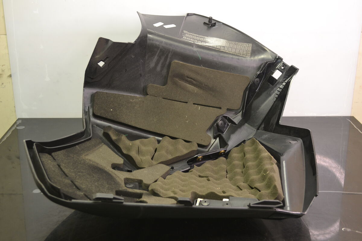 Sivuposki Ski-Doo Mxz X 2013 vasen