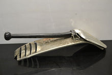 Hihnasuoja Ski-Doo Mxz 600 02