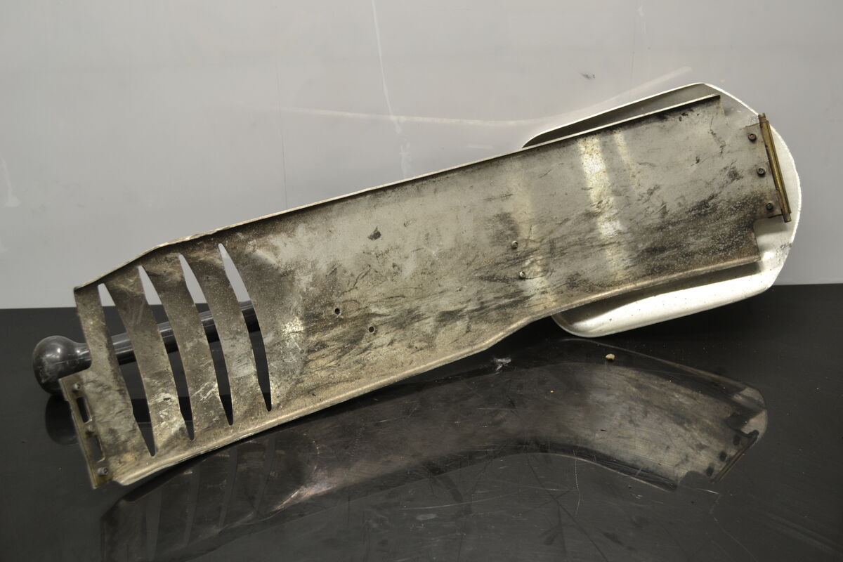 Hihnasuoja Ski-Doo Mxz 600 02