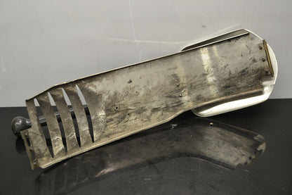 Hihnasuoja Ski-Doo Mxz 600 02