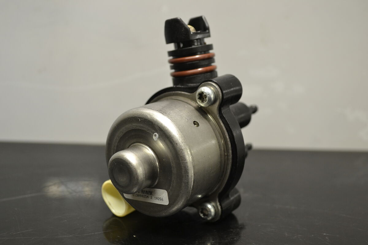 Oil pump Lynx, Ski-Doo 800 Etec