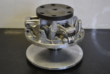 P-drive kytkin, Xterrain RE 850 Etec, Lynx ja Ski-Doo kelkat