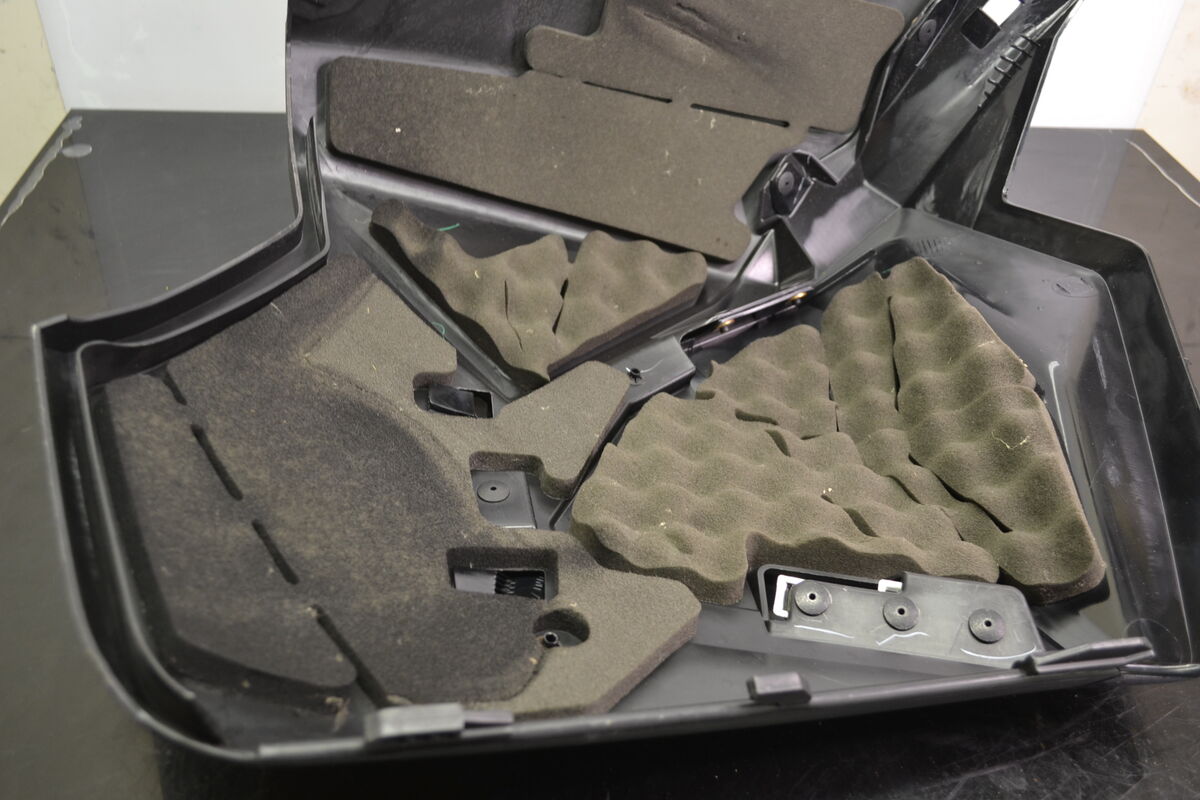 Sivuposki Ski-Doo Mxz X 2013 vasen