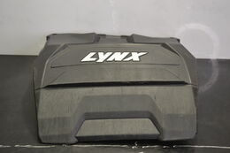 Splash guard Lynx