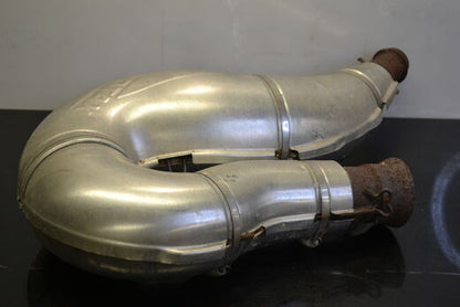 Pakoputki 800 Powertek, 514055061