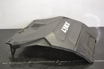 Splash guard Lynx