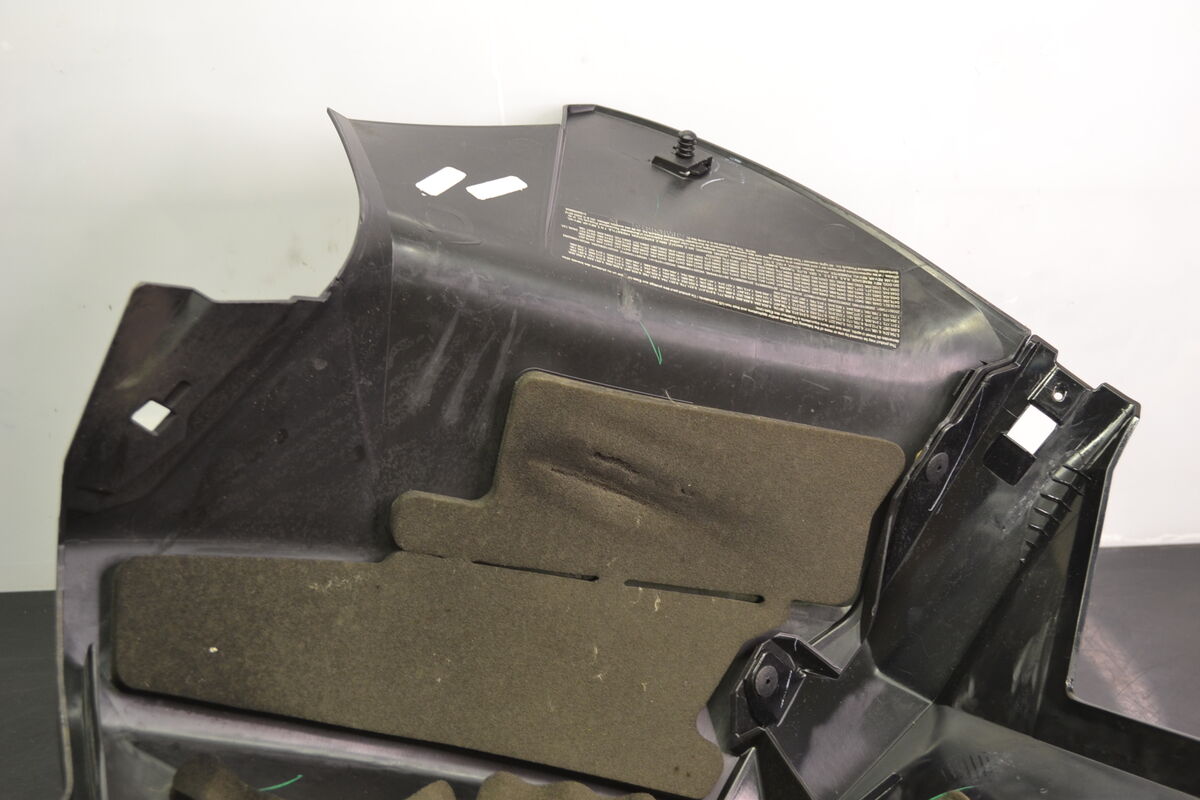 Sivuposki Ski-Doo Mxz X 2013 vasen