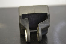 Rear shock absorber bump stop, 503193512