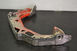 LH Member Punainen, Lynx, Ski-doo, 518326796