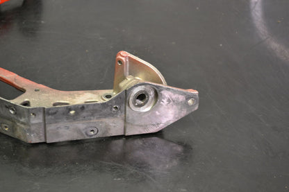 LH Member Punainen, Lynx, Ski-doo, 518326796