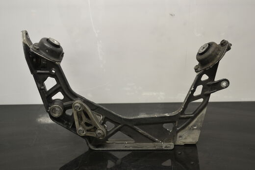 LH Member Ski-Doo Summit