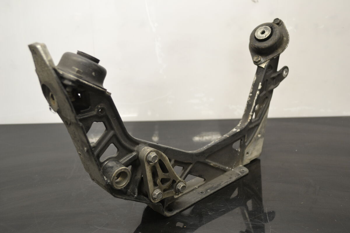 LH Member Ski-Doo Summit