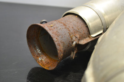 Pakoputki 800 Powertek, 514055061