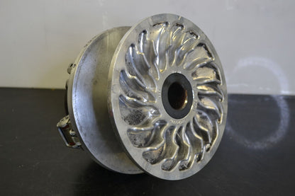 P-drive kytkin, Xterrain RE 850 Etec, Lynx ja Ski-Doo kelkat