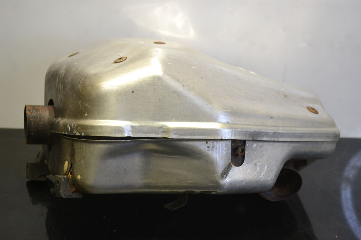 Äänenvaimennin 800 Ptek, 514054965