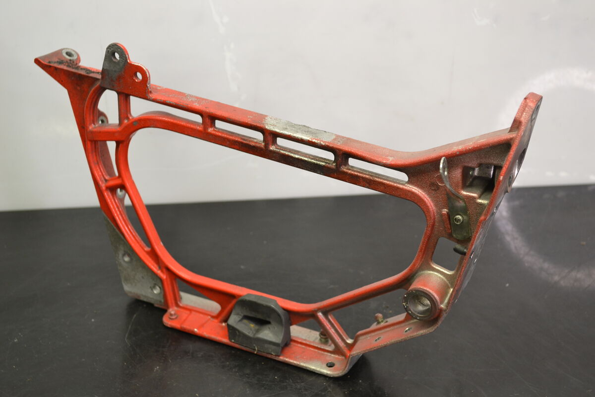 RH Member Punainen, 518326795