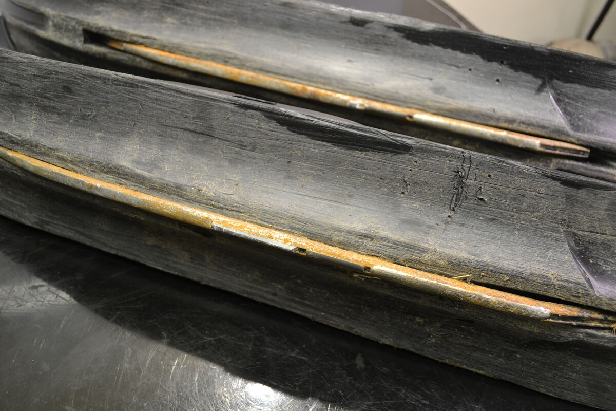 CTRL Sukset Lynx, 505072673