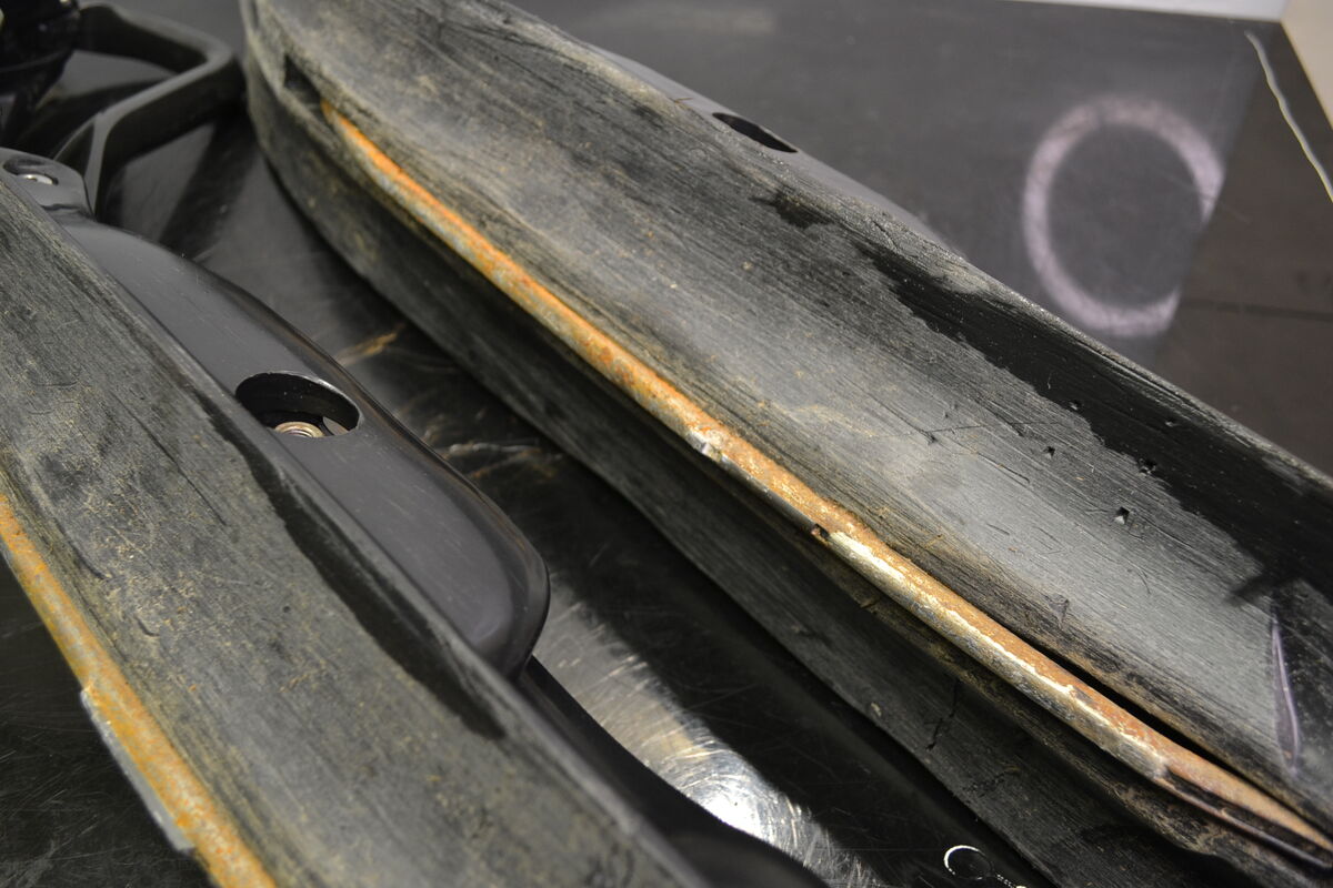 CTRL Sukset Lynx, 505072673