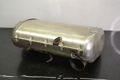 Äänenvaimennin Lynx RS 600 2016, 514055413