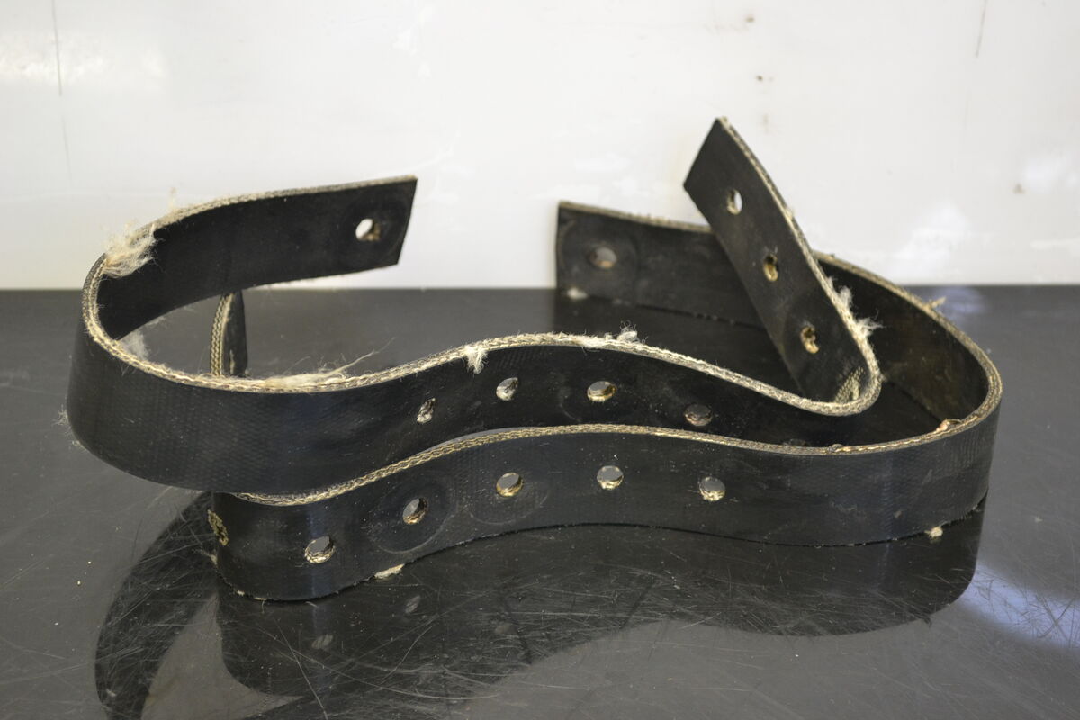 Rajoitinhihnat T-Motion, 503192360