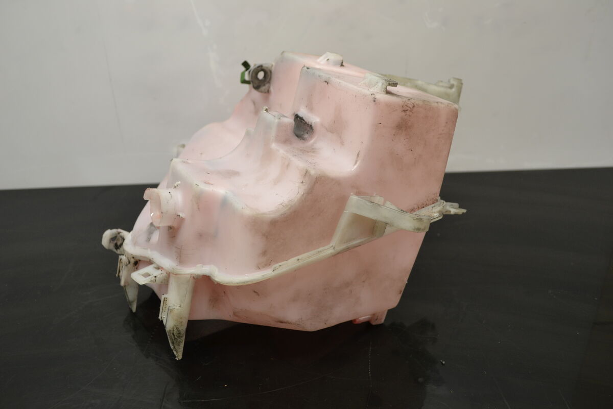 Öljysäiliö Ski-Doo Summit 800 Etec 2011