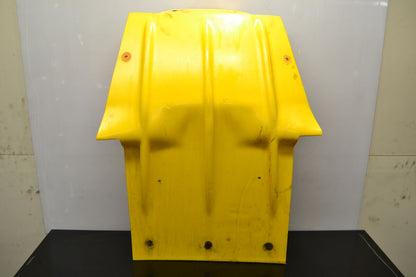 Pohjapanssari Ski-Doo ZX