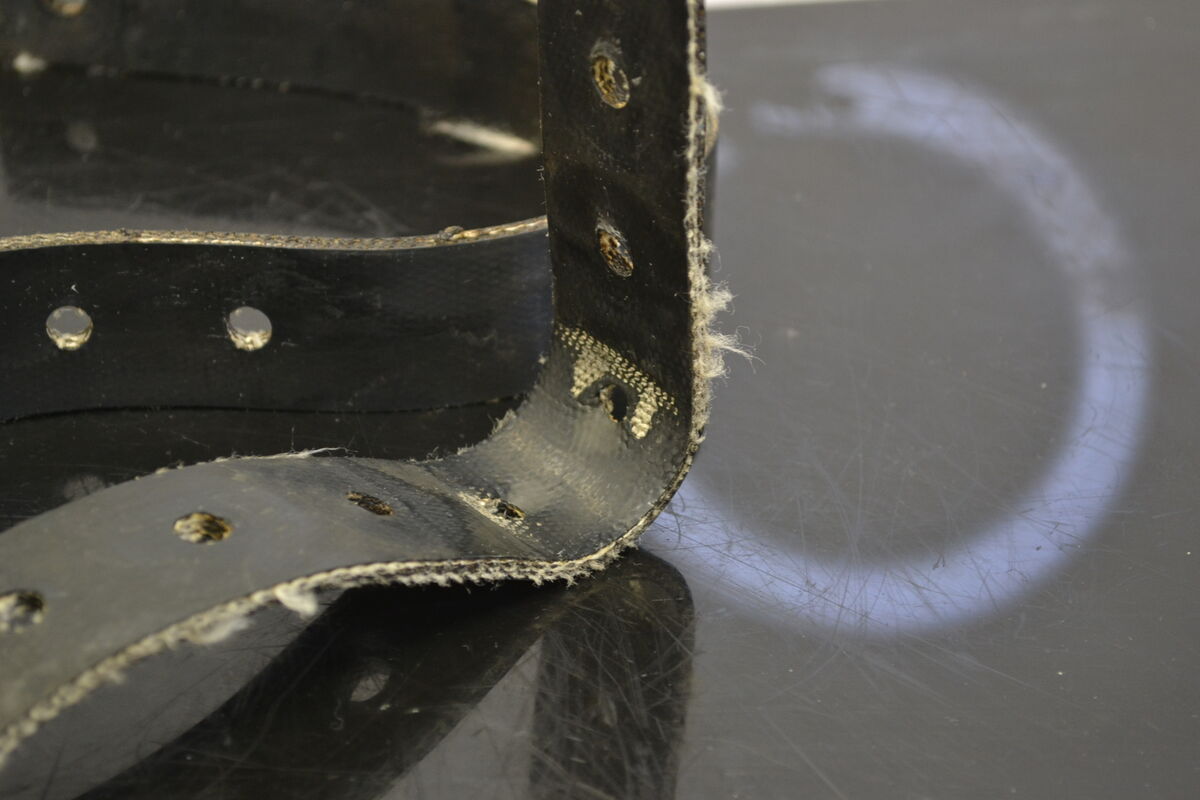 Rajoitinhihnat T-Motion, 503192360