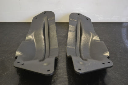 Track protectors Lynx, Ski-Doo Rex, XP 2008-2013, 860200419