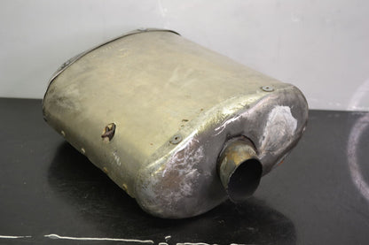 Äänenvaimennin Lynx RS 600 2016, 514055413