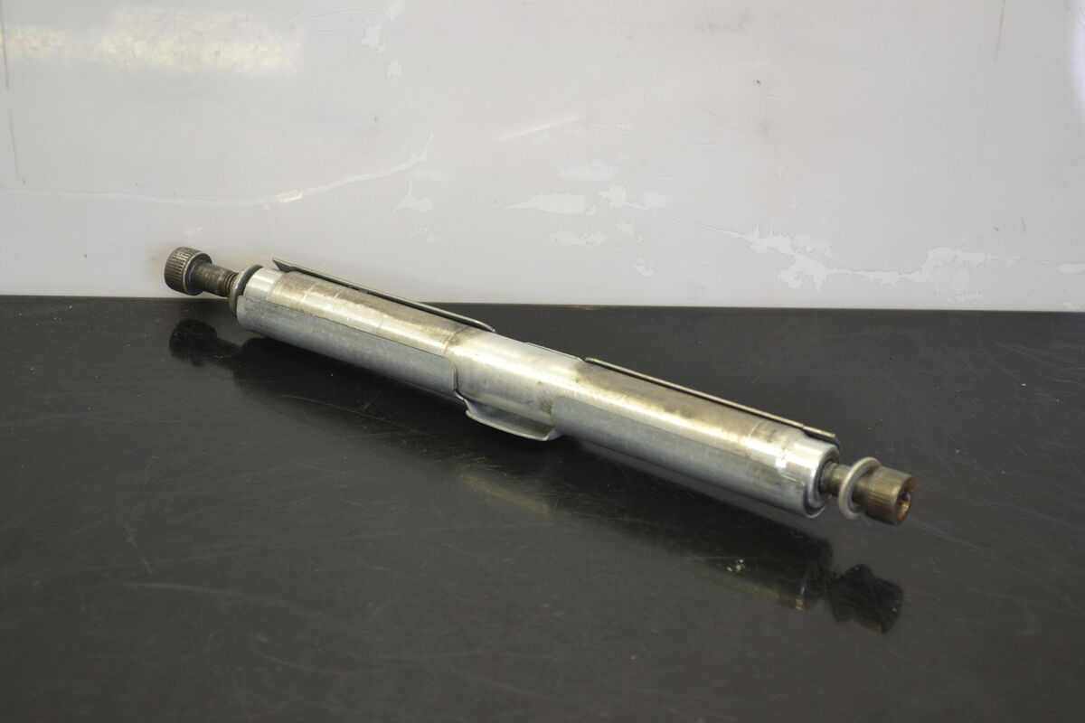 Rajoitinhihnan akseli PPS, 605353958