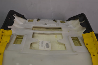 Penkki Ski-Doo MXZ X  2013 Musta/Keltainen