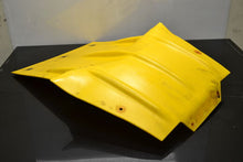 Pohjapanssari Ski-Doo ZX