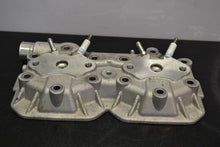 Sylinterin kansi 600 Etec, 420623299