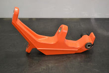 Oikea olkatappi oranssi Boondocker, 505075003