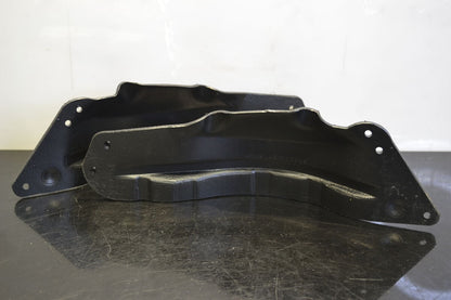 Track protectors Lynx, Ski-Doo Rex, XP 2008-2013, 860200419