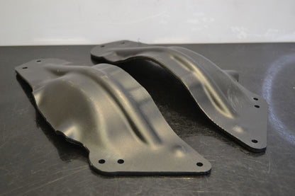 Track protectors Lynx, Ski-Doo Rex, XP 2008-2013, 860200419