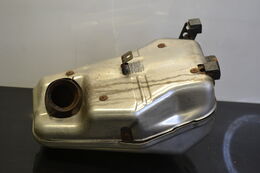 Äänenvaimennin 800 Ptek, 514054965