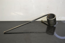 Rear spring Left, 503193158