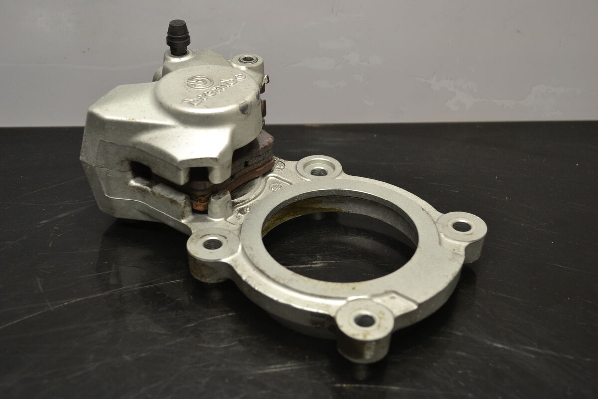 Brake caliper Lynx