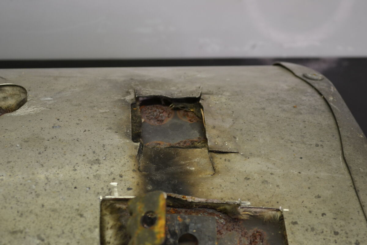 Äänenvaimennin Lynx RS 600 2016, 514055413