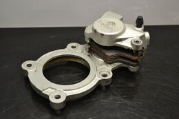 Jarrusatula Lynx, Ski-Doo 2008-2017