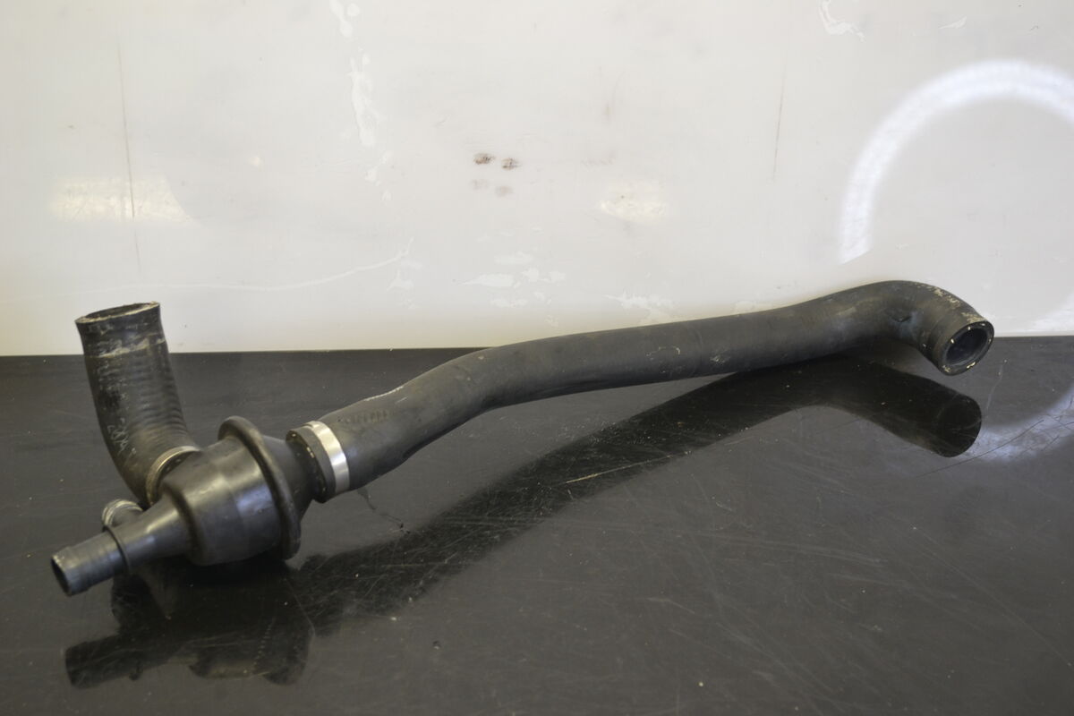 Termostaatti ja letkut, 509000499