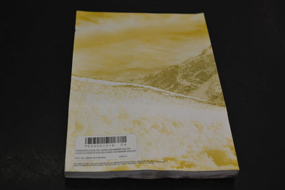 Käyttöohjekirja Ski-Doo 2013 Englanti