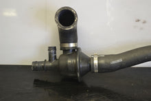 Termostat och slangar, 509000499