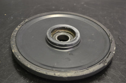 Kääntöpyörä 180mm, 503194202