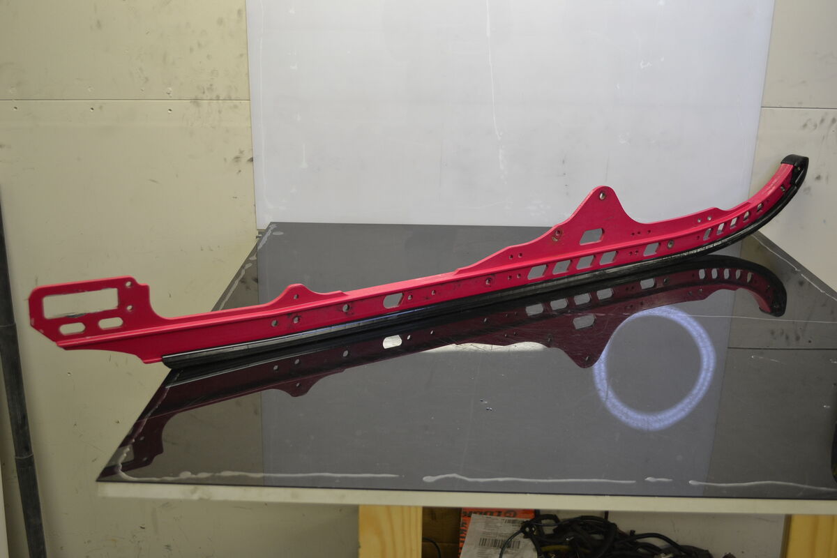 Liukurunko Freeride 146" 503193942