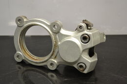 Jarrusatula Lynx, Ski-Doo 2008-2017